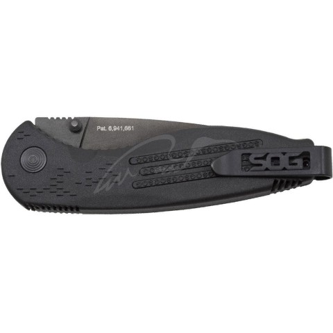 Нож SOG Aegis