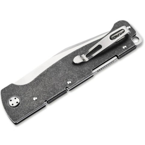 Ніж Boker Plus Atlas Backlock Big