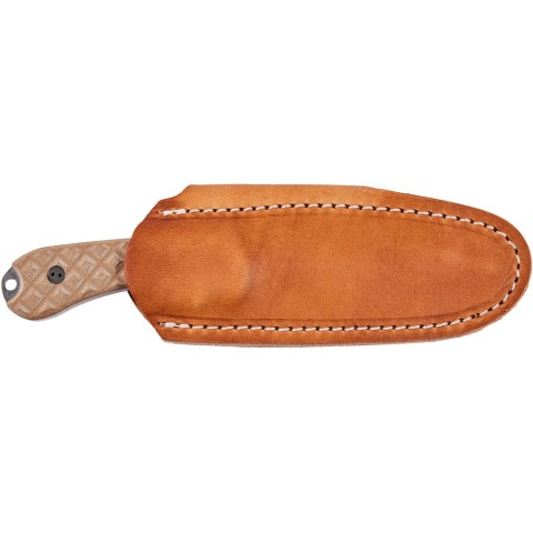 Нож Bradford Guardian 3 EDC N690 G10 Brown