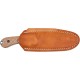 Нож Bradford Guardian 3 EDC N690 G10 Brown