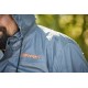 Костюм Brain Rain Suit XXL Gray