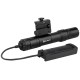 Фонарь с ЛЦУ Olight Odin GL Green Laser Black