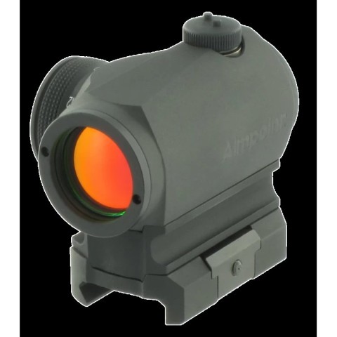 Коллиматорный прицел Aimpoint MICRO T-1 2MOA Швеция