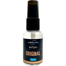 Спрей Crazy Carp BeTalin Original 30мл