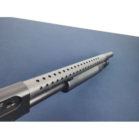 Страйбольний дробовик M58A Tactical (Double Eagle) бу