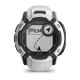 Смарт-годинник Garmin Instinct 2X Solar білий