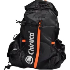 Рюкзак Chiruca Mochila 11 Black