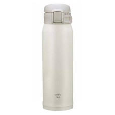 Термокружка Zojirushi SM-SR48WA 0.48 л ц:белый