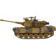 Танк на радиоуправлении ZIPP Toys 789 