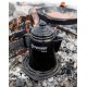 Подставка кухонная Petromax 4-в-1 Cast-Iron Stack Grate 30см