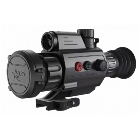 Тепловізійний прилад AGM Varmint LRF TS50-384