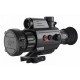 Тепловізійний прилад AGM Varmint LRF TS50-384