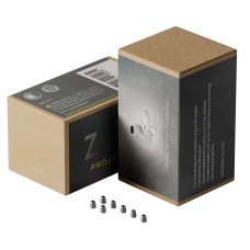 Пули пневм Zan Pellets Slug, 4,5 мм 10 gr., 400 шт/уп