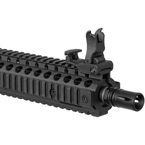 Винтовка страйкбольная Evolution Recon Superlite MK18 Mod 1 10.8