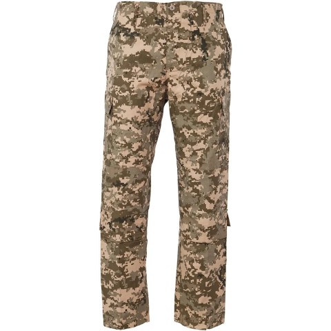 Костюм Defcon 5 Military BDU Polycotton Rip-Stop L Піксель