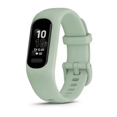 Фитнес-трекер Garmin vivosmart 5 ментоловый