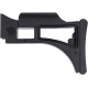 Автомат світло-звуковий ZIPP Toys MP5 черный
