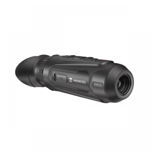 Тепловізор HikMicro LYNX LH15 3.0