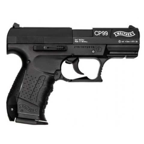 Пневматичний пістолет Umarex Walther CP99