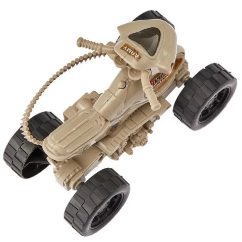 Игровий набор ZIPP Toys Танк