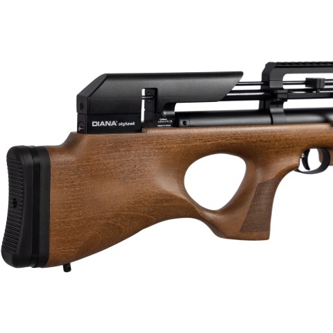 Гвинтівка пневматична Diana Skyhawk Gen.2 4,5 мм