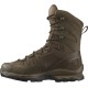 Ботинки Salomon QUEST 4D Forces 2 High GTX 8.5 Earth