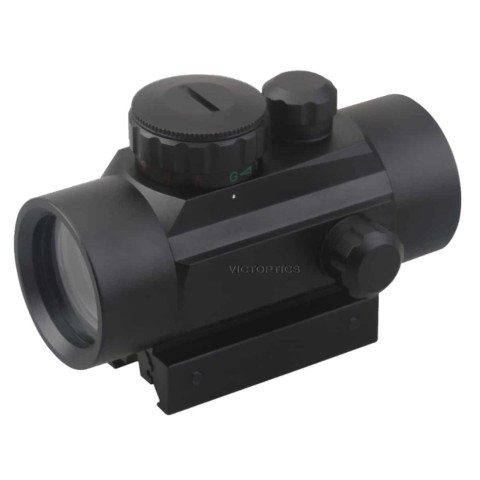 Приціл коліматорний Vector Optics 1x35 Red-Green