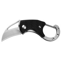 Ніж CJRB Anansi AR-RPM9, G10 black