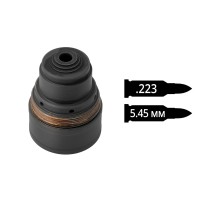 Змінний сепаратор до глушників AFTactical S44G серії, .223 (5.56мм)