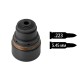 Змінний сепаратор до глушників AFTactical S44G серії, .223 (5.56мм)