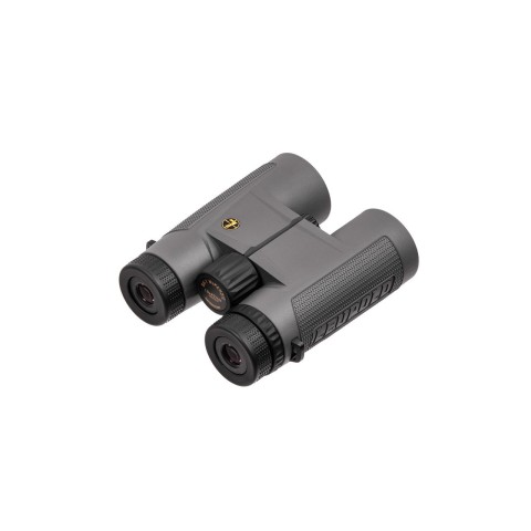 Бінокль Leupold BX-1 McKenzie 10x42 Roof Shadow Gray