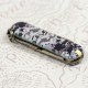 Складаний ніж Victorinox CLASSIC SD ARMY Піксель синій 0.6223.3.W3942pw