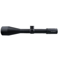 Приціл оптичний Vector Optics Zalem 4-48x65 (35 mm) illum. SFP