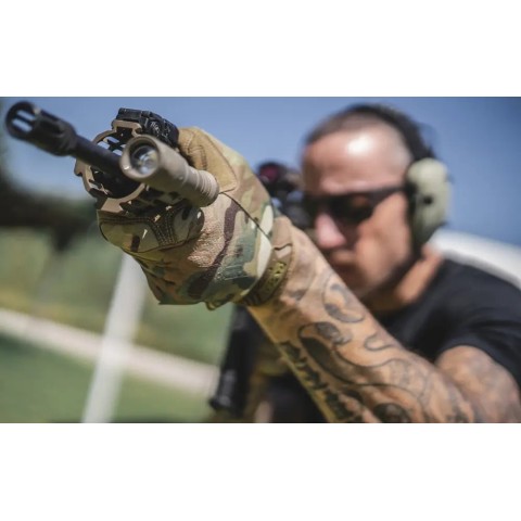 Перчатки Mechanix Original M Multicam