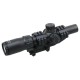 Приціл оптичний Vector Optics Mustang 1-4x24 (30 мм) illum. FFP