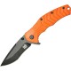 Нож Skif Griffin II BSW ц:orange