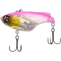 Воблер Shimano Bantam Rattlin Sur-Vibe 62mm 14.0g #205 Cotton Candy