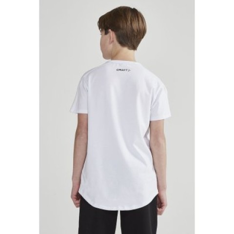 Arch Long Printed Tee Junior