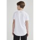 Arch Long Printed Tee Junior