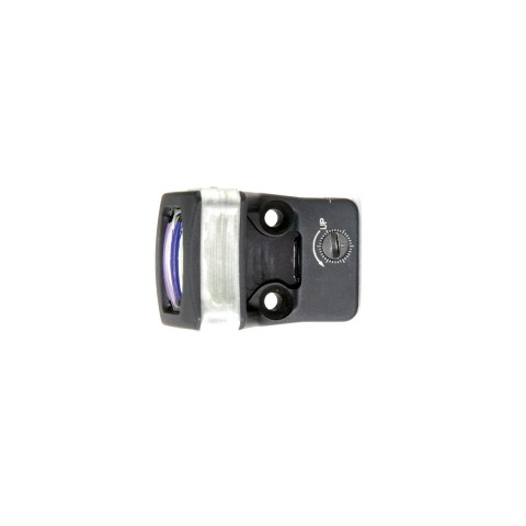 Прицел коллиматорный Trijicon RMR® Type 2 Red Dot Sight 12.9 MOA Green Triangle - NS
