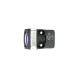Прицел коллиматорный Trijicon RMR® Type 2 Red Dot Sight 12.9 MOA Green Triangle - NS
