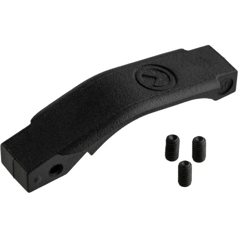 Спусковая скоба Magpul MOE Enhanced Trigger Guard полимер, на AR15/AR10 ц:black
