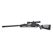 Пневматична гвинтівка Gamo VIPER FUSION кал.4,5 (з оптичним прицілом 4х32 WR)