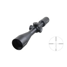 Прицел оптический Vector Optics Marksman 6-25x50 (30mm) SFP