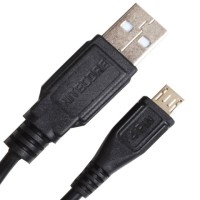 Кабель Nitecore USB MicroUSB (70см)