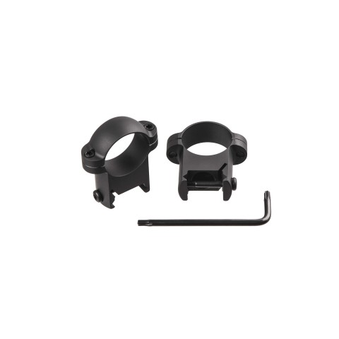 Кільця Burris Zee 1