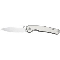 Нож CJRB Kain, AR-RPM9, Aluminum ц:gray