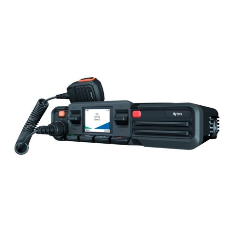 Автомобільна радіостанція (рація) Hytera HM685 UHF 350-470МГц, Low Power 25W