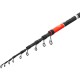 Вудилище болонське Brain Axent Carp X Bolo 6.00m 50-150g