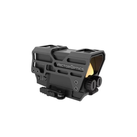 Приціл коліматорний Vector Optics Frenzy Plus 1x31x26 Solar